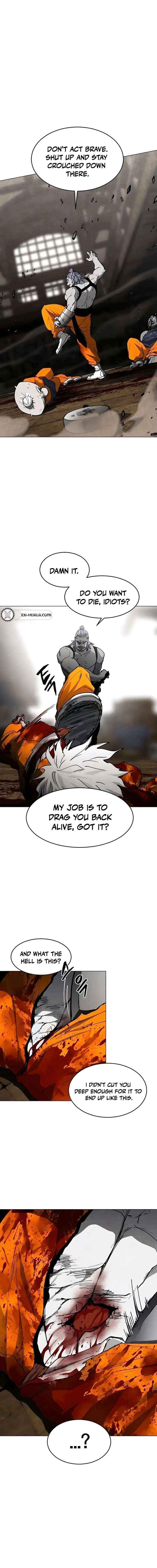 Read Fog Land chapter 26 image 14 on Lezhin