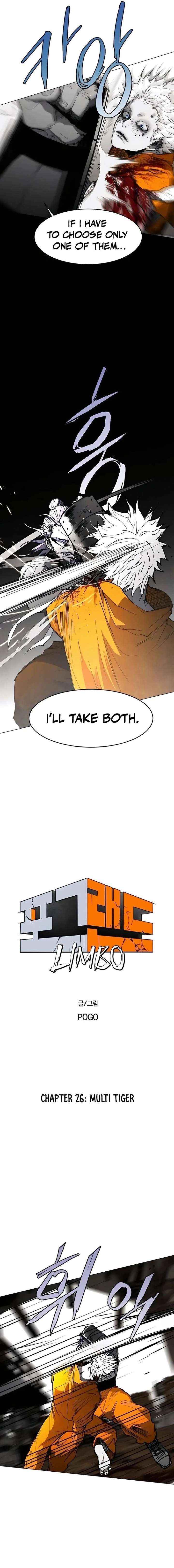 Read Fog Land chapter 26 image 3 on Lezhin