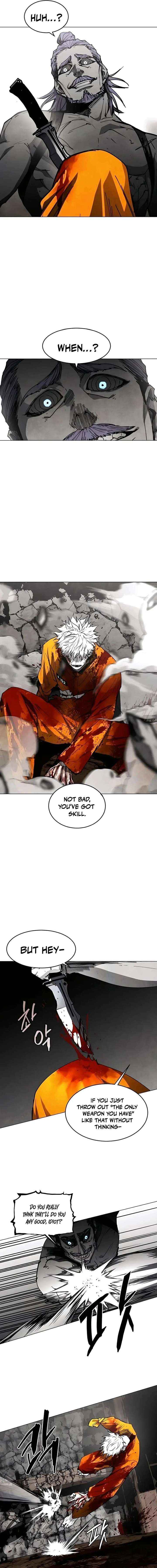 Read Fog Land chapter 26 image 7 on Lezhin