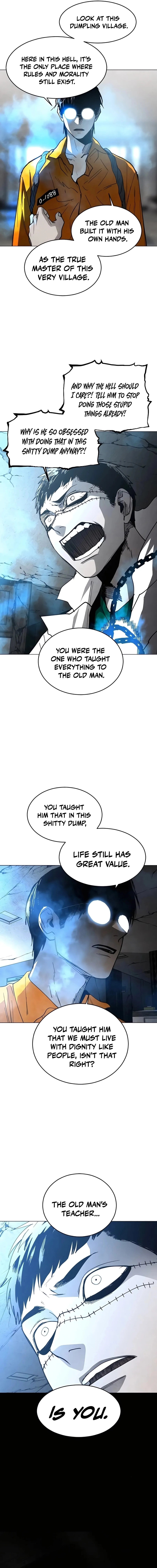 Read Fog Land chapter 27 image 12 on Lezhin