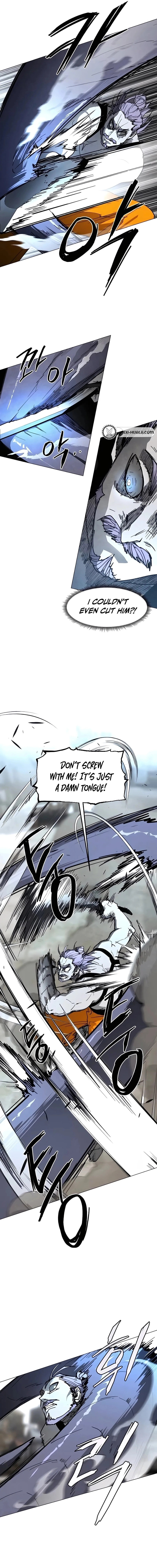Read Fog Land chapter 27 image 19 on Lezhin