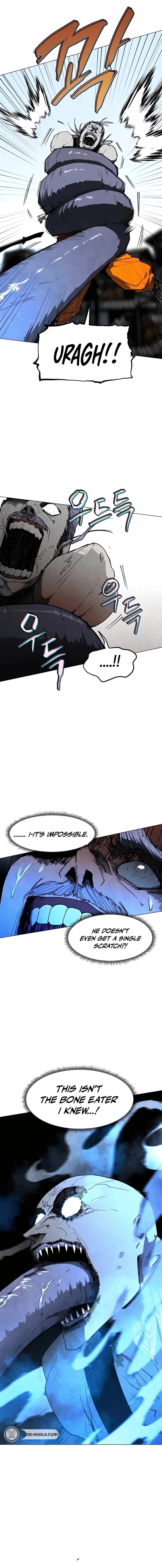 Read Fog Land chapter 27 image 20 on Lezhin