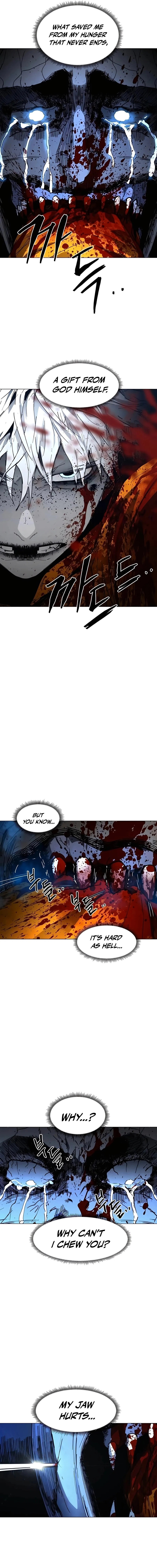 Read Fog Land chapter 27 image 25 on Lezhin