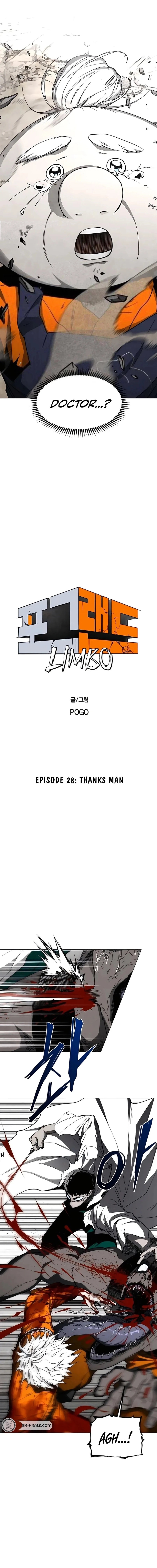 Read Fog Land chapter 28 image 1 on Lezhin
