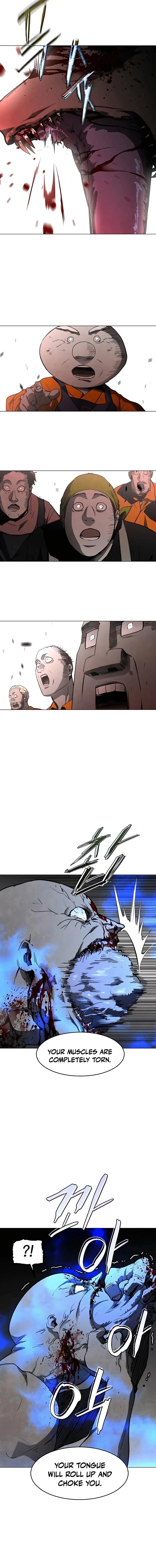 Read Fog Land chapter 28 image 10 on Lezhin