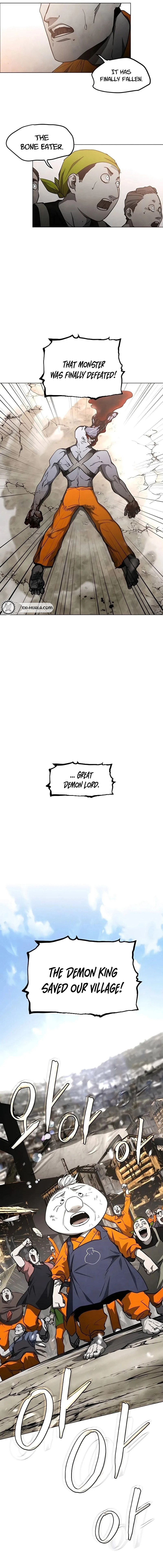 Read Fog Land chapter 28 image 13 on Lezhin