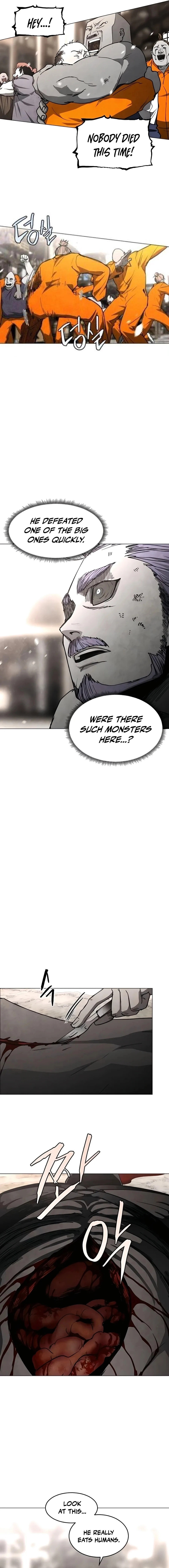 Read Fog Land chapter 28 image 14 on Lezhin