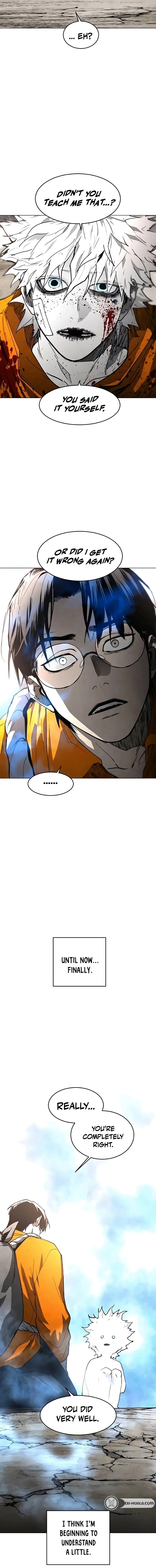 Read Fog Land chapter 28 image 20 on Lezhin