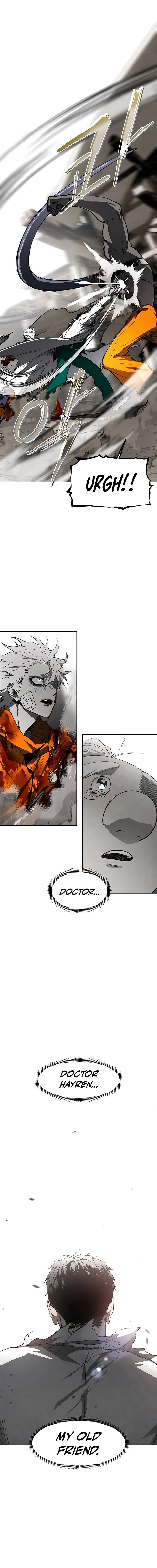 Read Fog Land chapter 28 image 4 on Lezhin