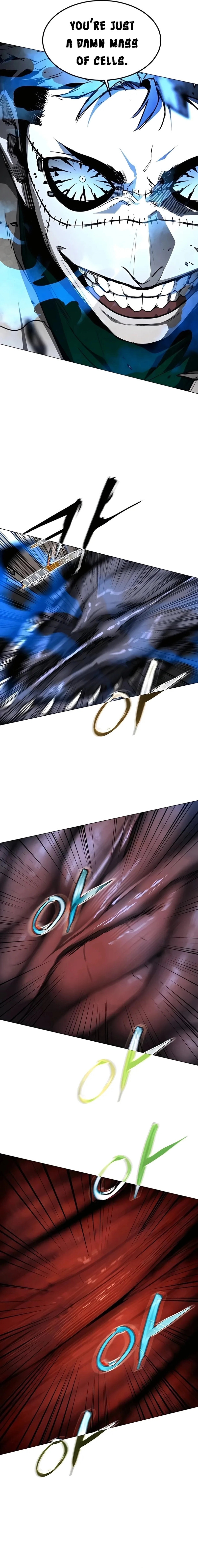 Read Fog Land chapter 28 image 8 on Lezhin