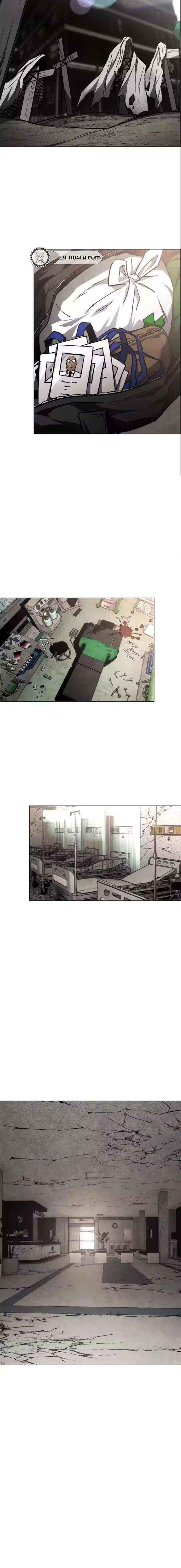 Read Fog Land chapter 29 image 13 on Lezhin