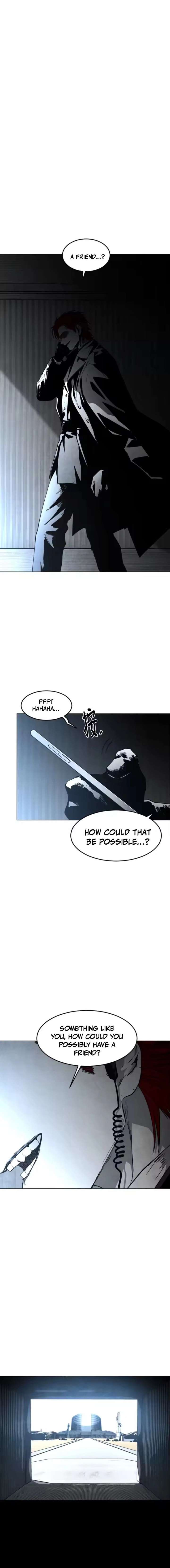 Read Fog Land chapter 29 image 20 on Lezhin