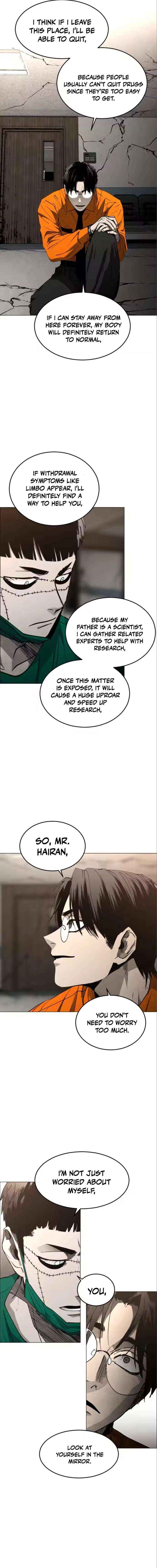 Read Fog Land chapter 29 image 8 on Lezhin