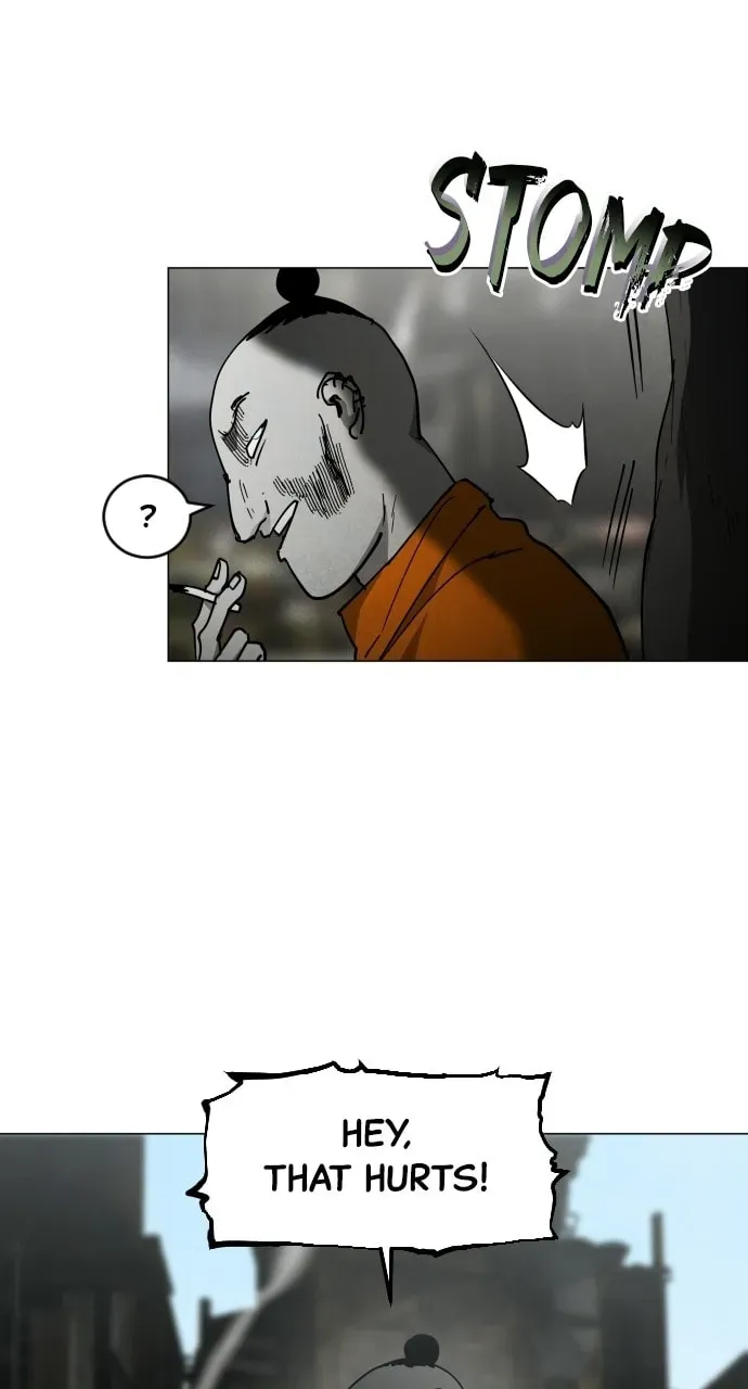 Read Fog Land chapter 3.1 image 109 on Lezhin