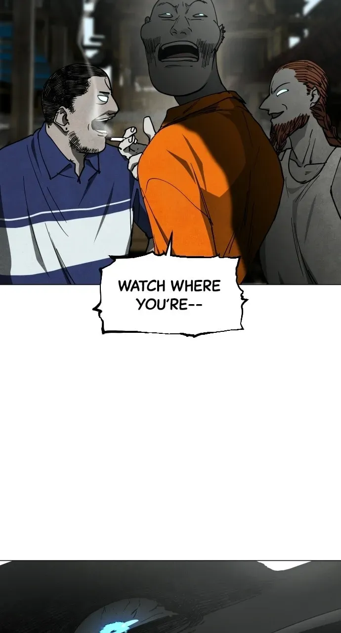 Read Fog Land chapter 3.1 image 110 on Lezhin