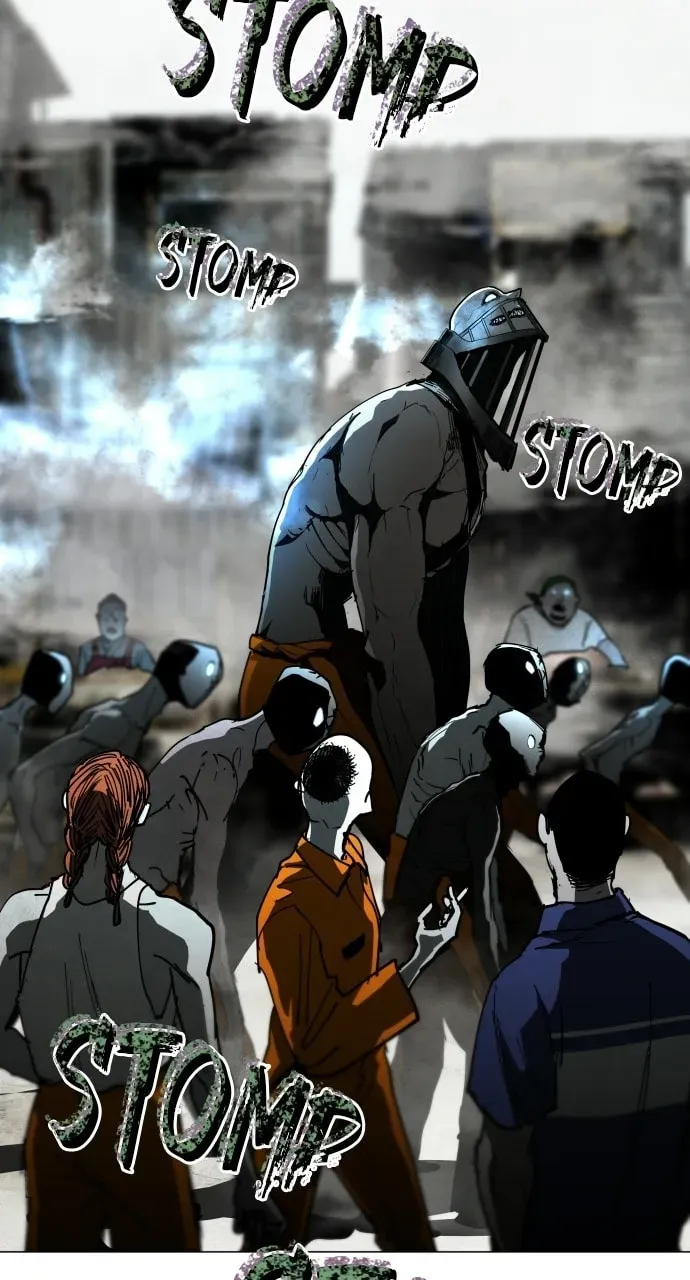 Read Fog Land chapter 3.1 image 112 on Lezhin