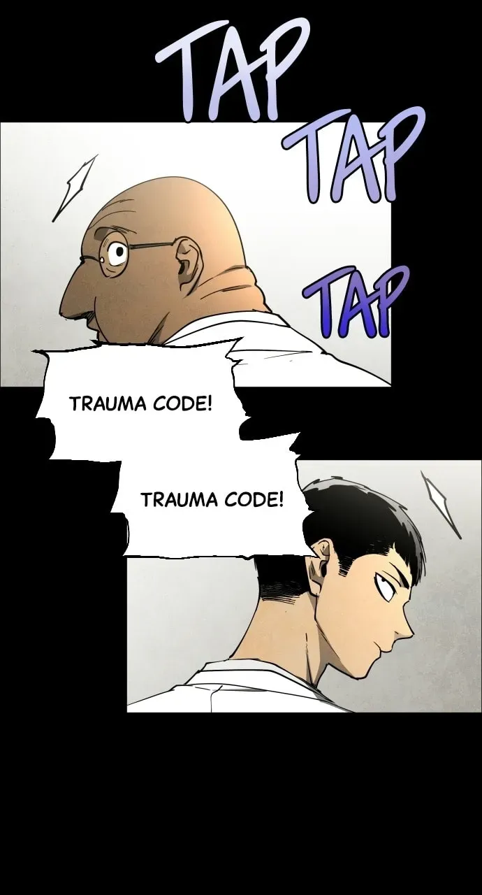 Read Fog Land chapter 3.1 image 13 on Lezhin