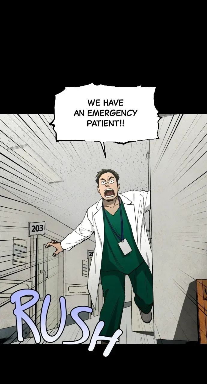 Read Fog Land chapter 3.1 image 14 on Lezhin