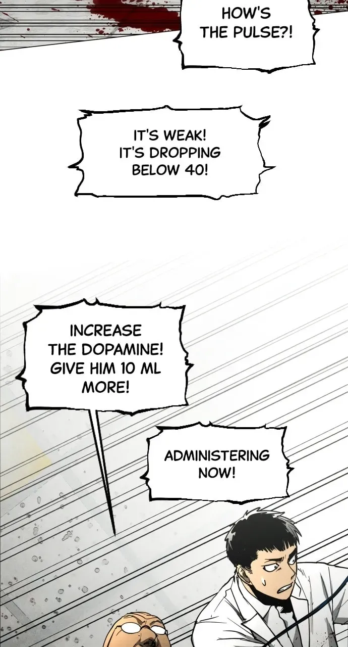 Read Fog Land chapter 3.1 image 16 on Lezhin