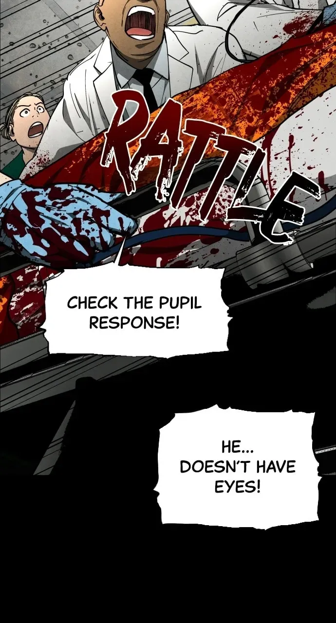 Read Fog Land chapter 3.1 image 17 on Lezhin
