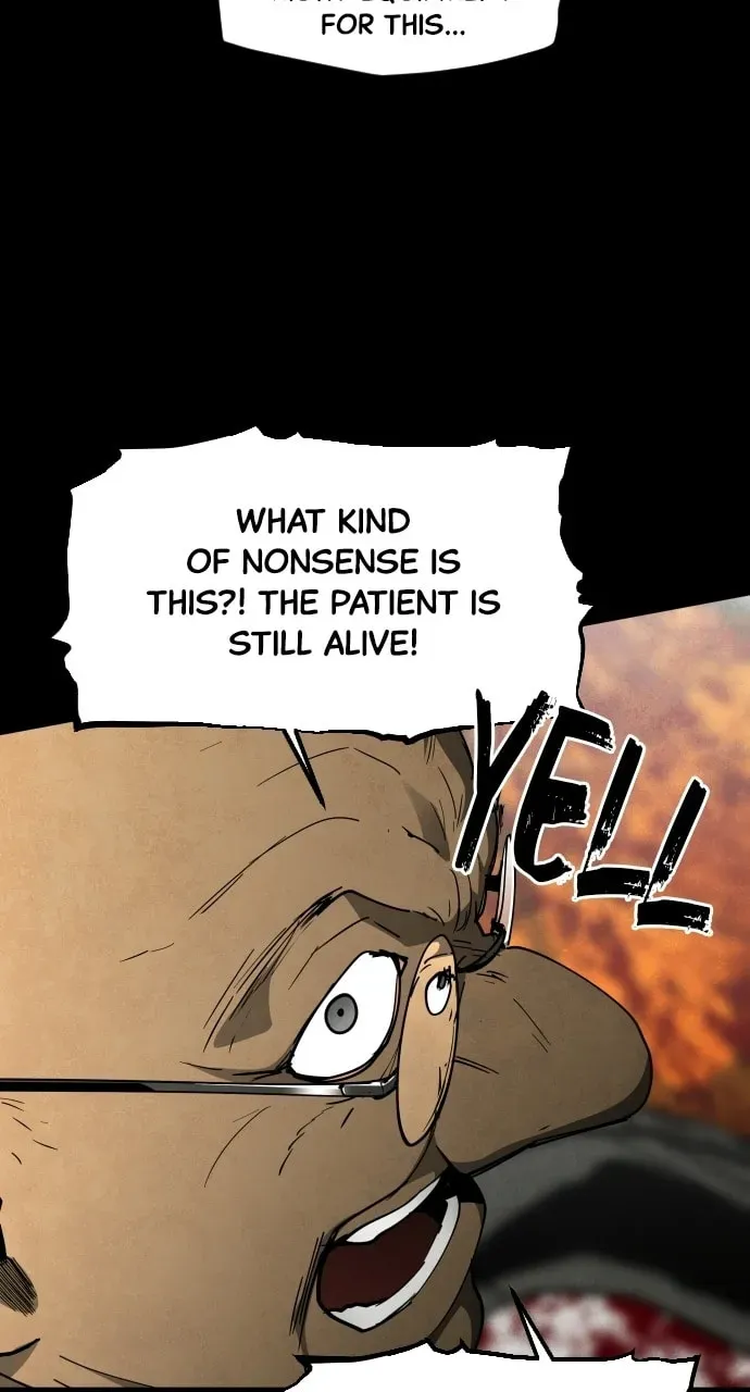 Read Fog Land chapter 3.1 image 19 on Lezhin
