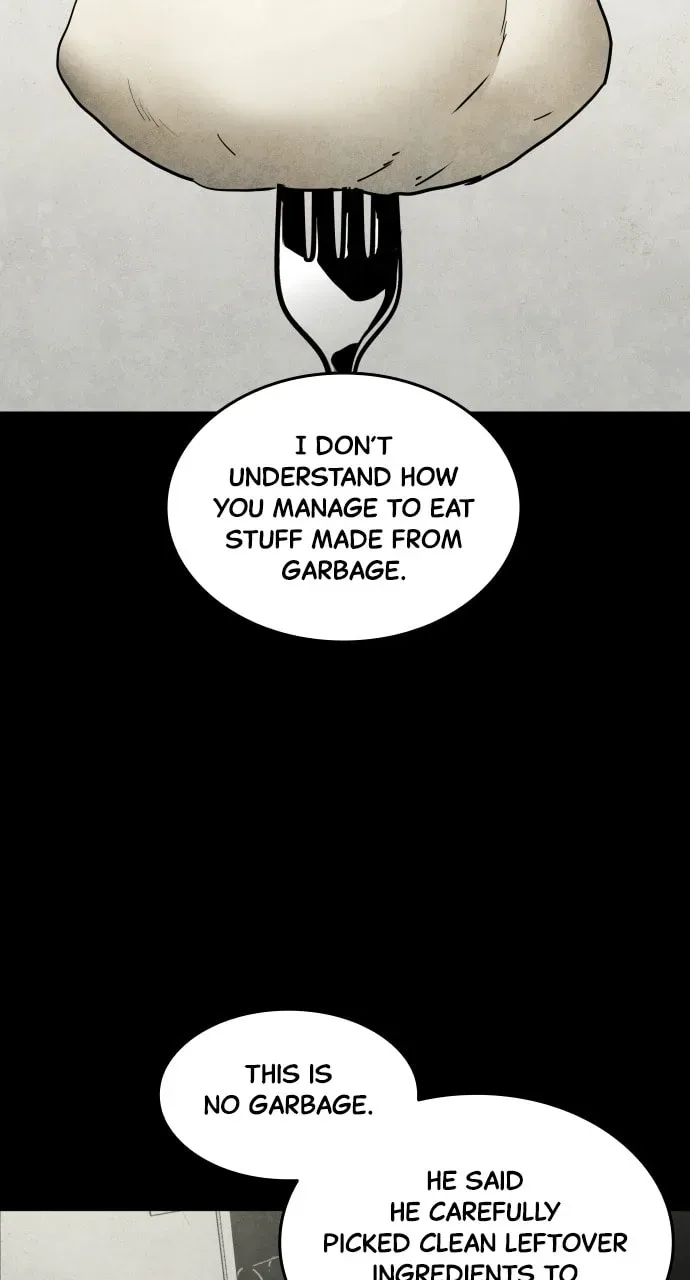 Read Fog Land chapter 3.1 image 2 on Lezhin