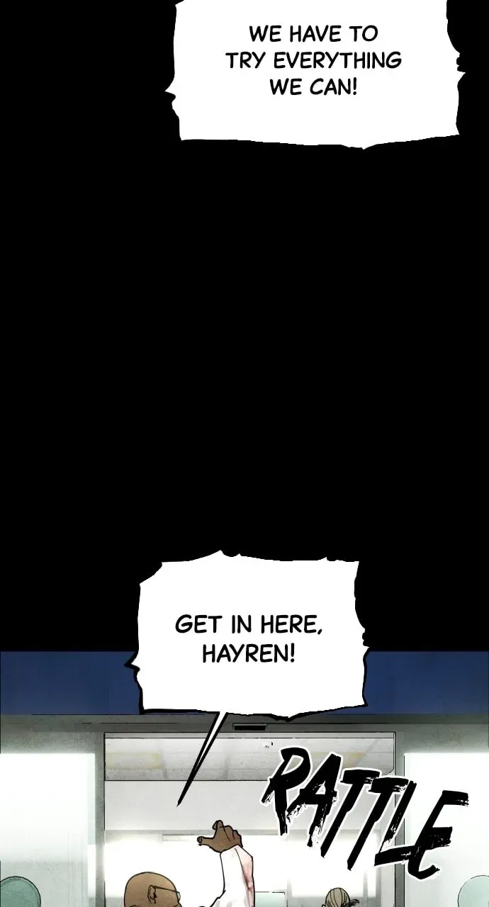 Read Fog Land chapter 3.1 image 20 on Lezhin