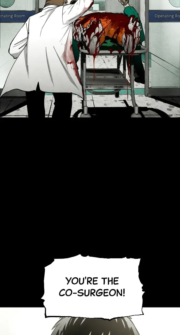 Read Fog Land chapter 3.1 image 21 on Lezhin