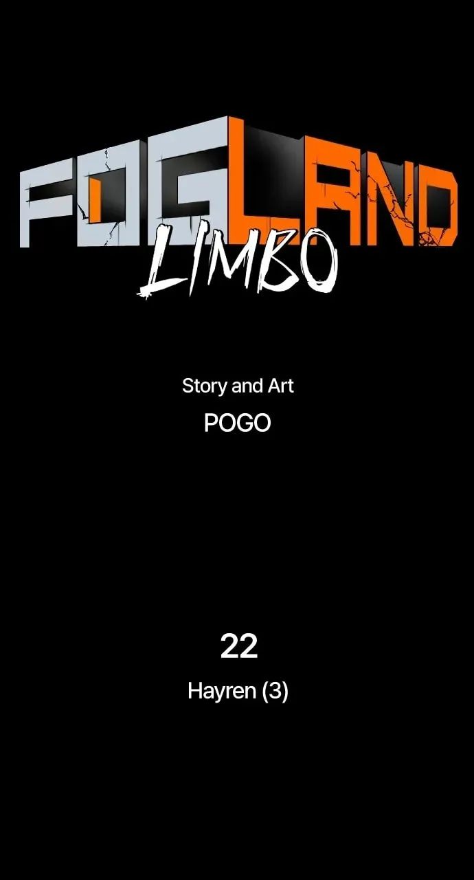 Read Fog Land chapter 3.1 image 23 on Lezhin