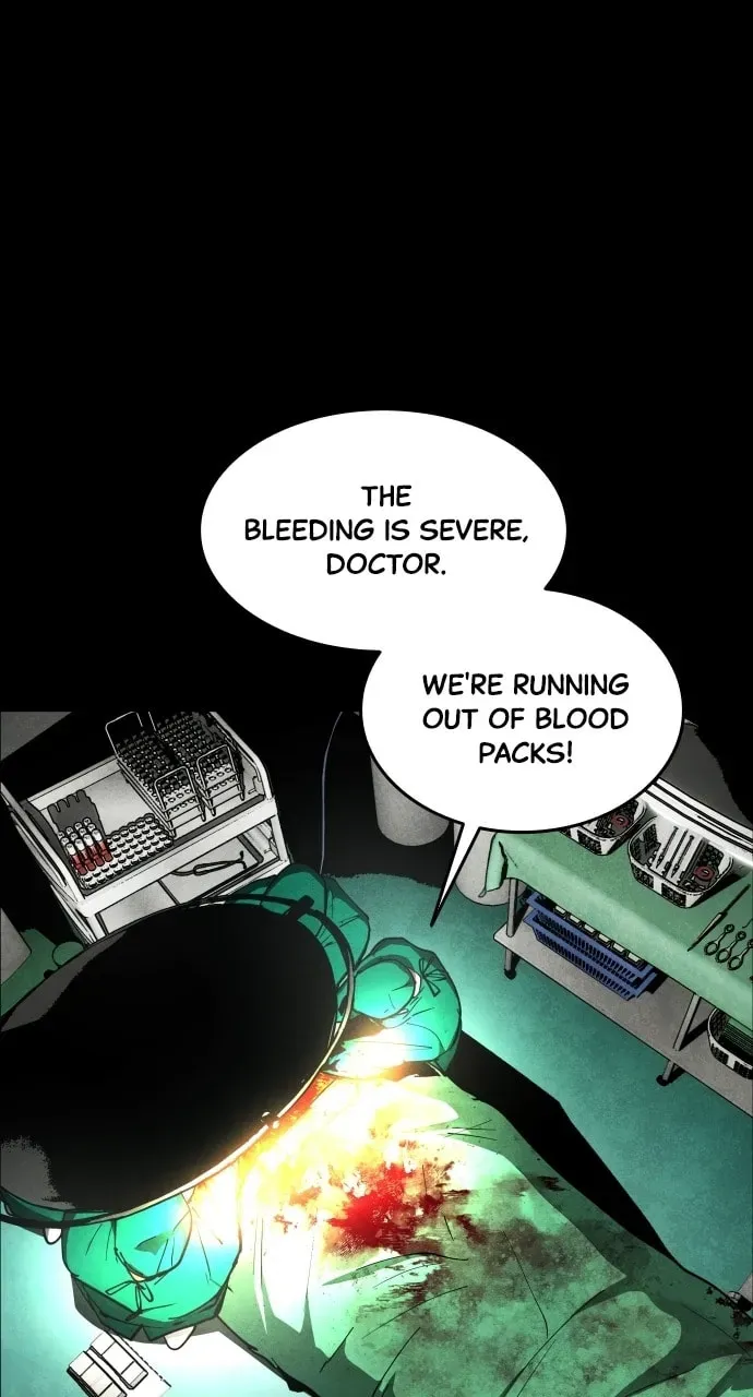 Read Fog Land chapter 3.1 image 25 on Lezhin