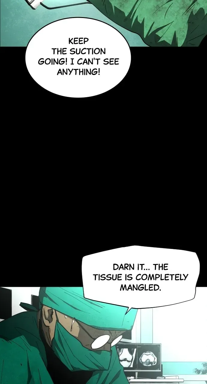 Read Fog Land chapter 3.1 image 26 on Lezhin