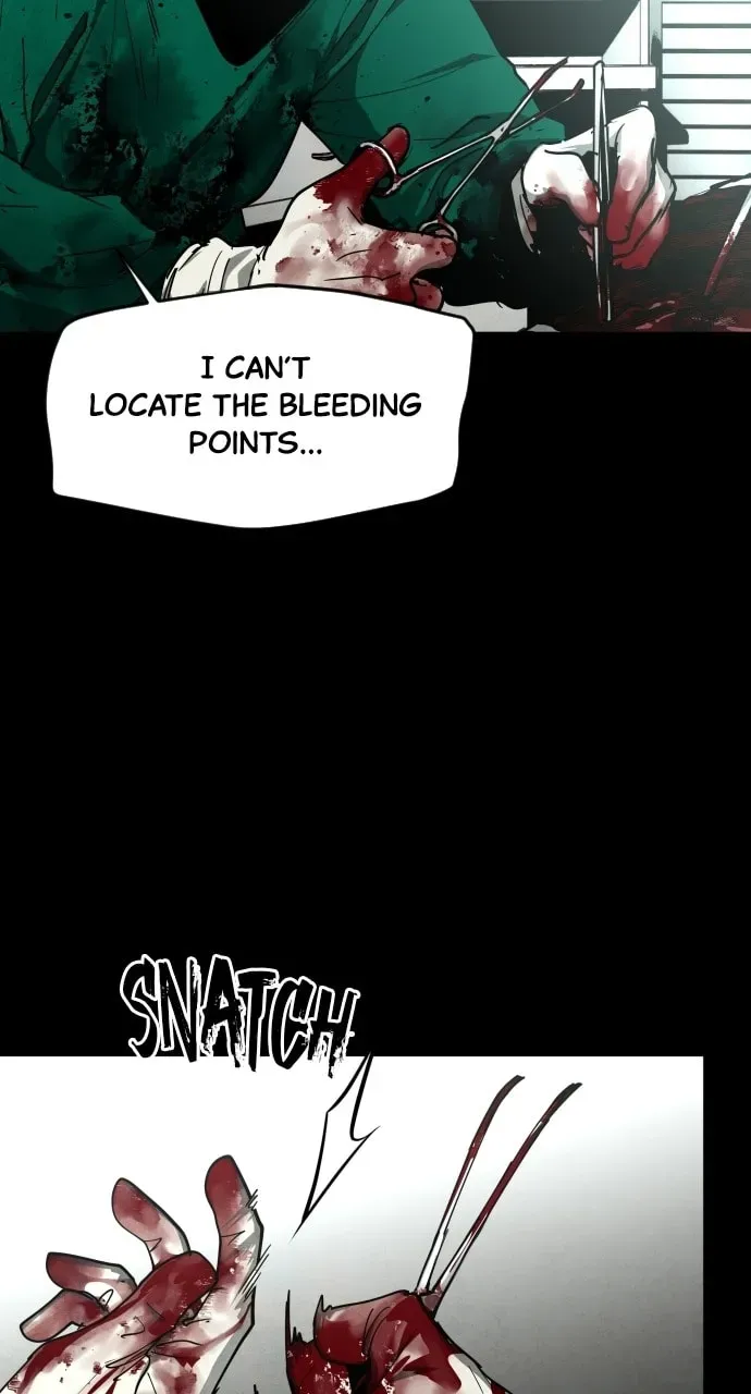 Read Fog Land chapter 3.1 image 27 on Lezhin