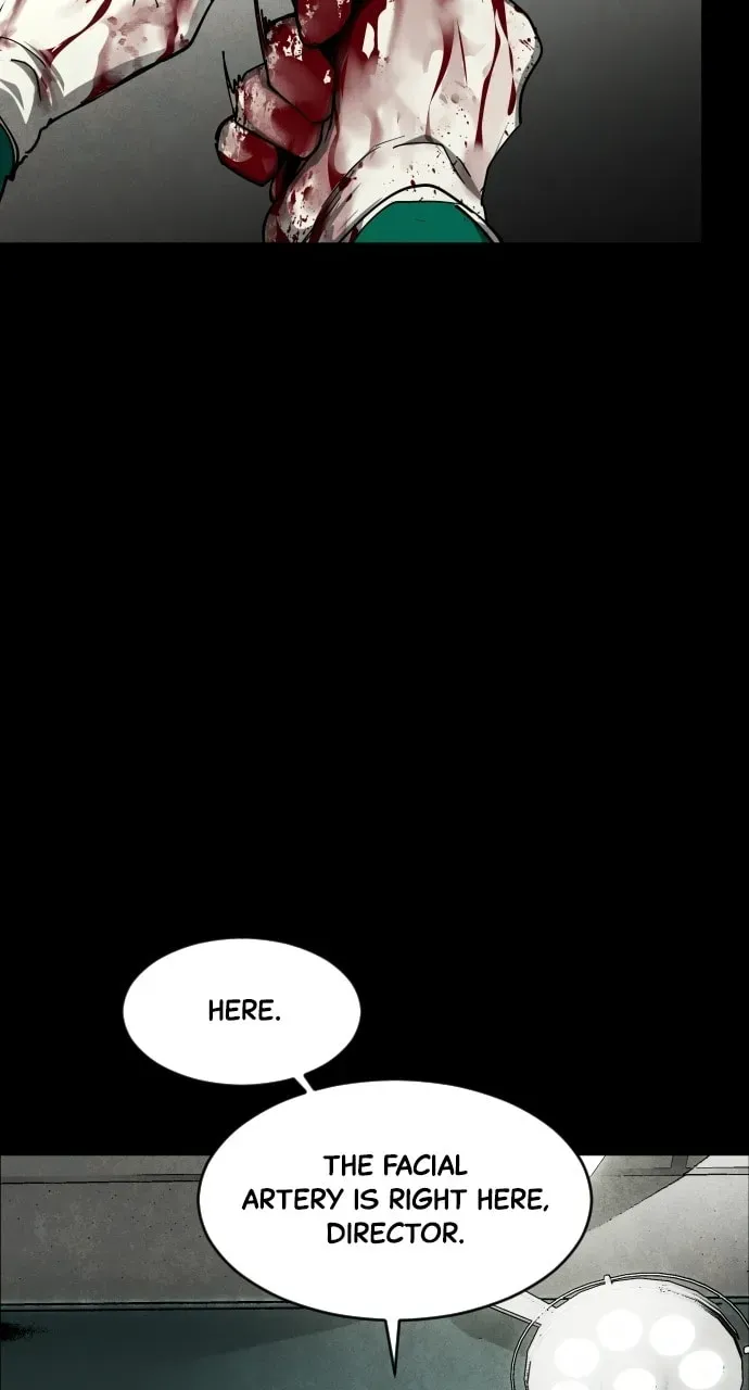 Read Fog Land chapter 3.1 image 28 on Lezhin