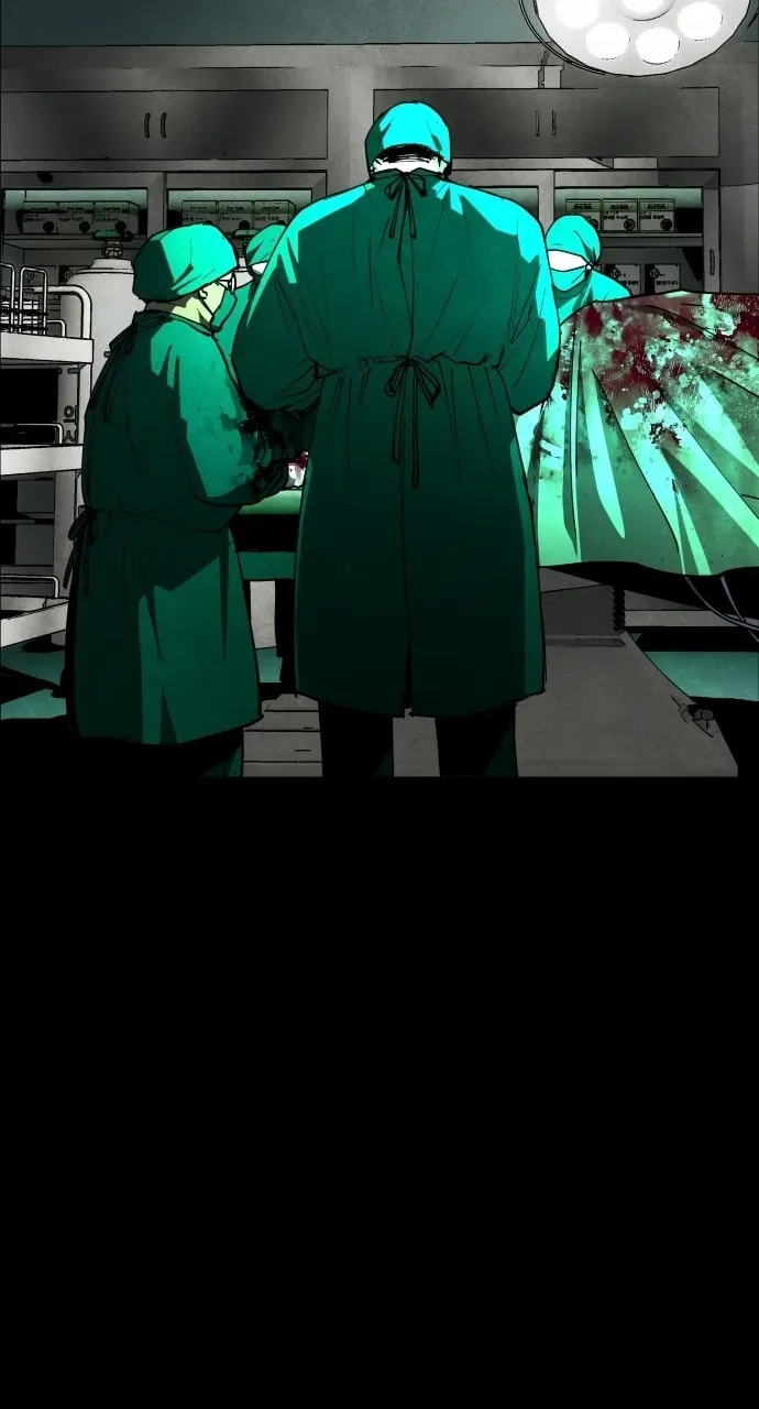 Read Fog Land chapter 3.1 image 29 on Lezhin
