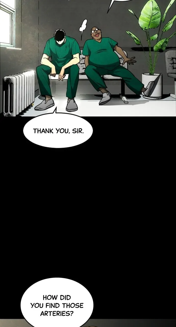 Read Fog Land chapter 3.1 image 35 on Lezhin