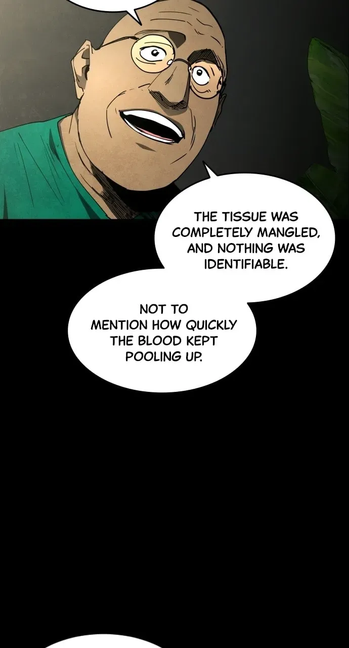 Read Fog Land chapter 3.1 image 36 on Lezhin