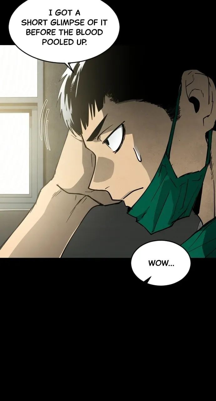 Read Fog Land chapter 3.1 image 37 on Lezhin