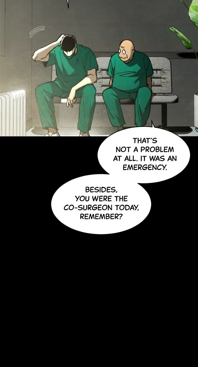 Read Fog Land chapter 3.1 image 39 on Lezhin