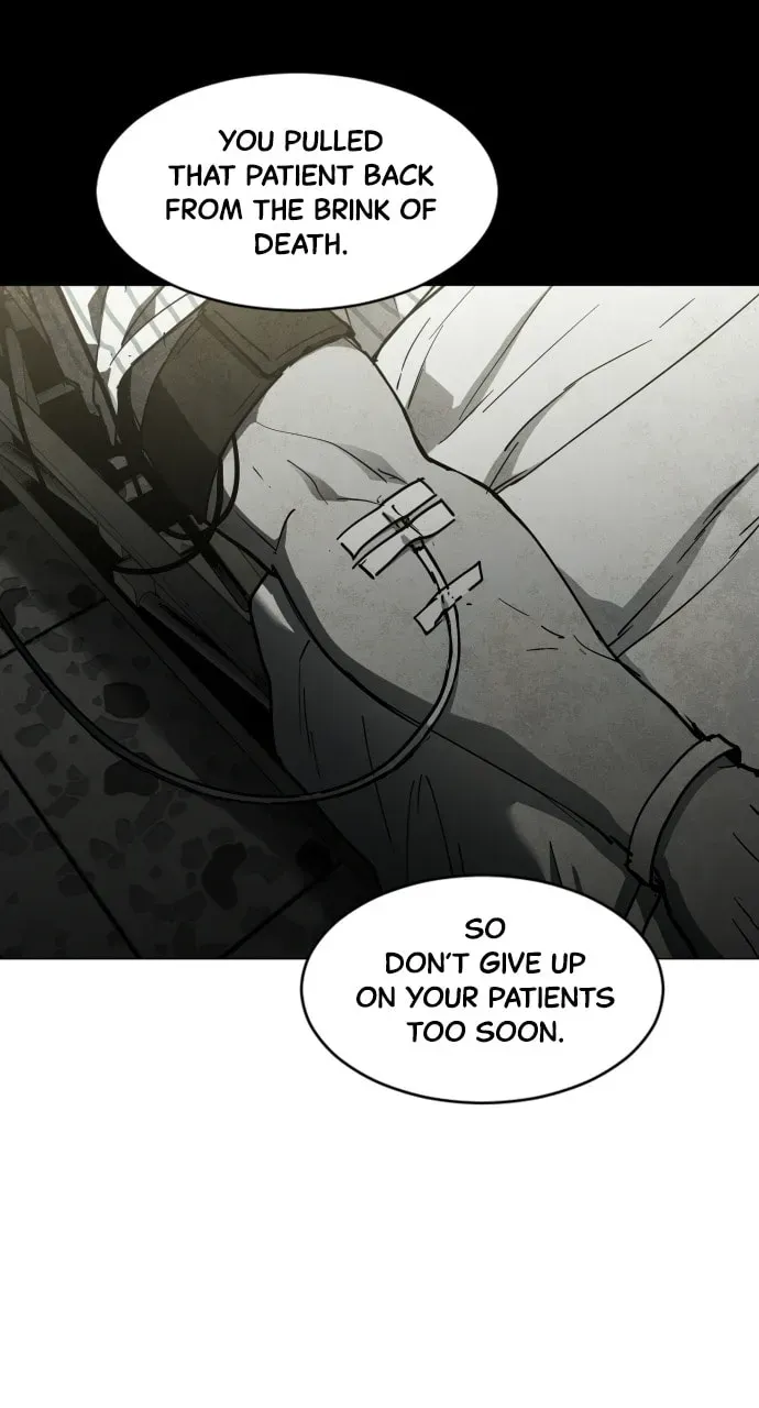Read Fog Land chapter 3.1 image 40 on Lezhin