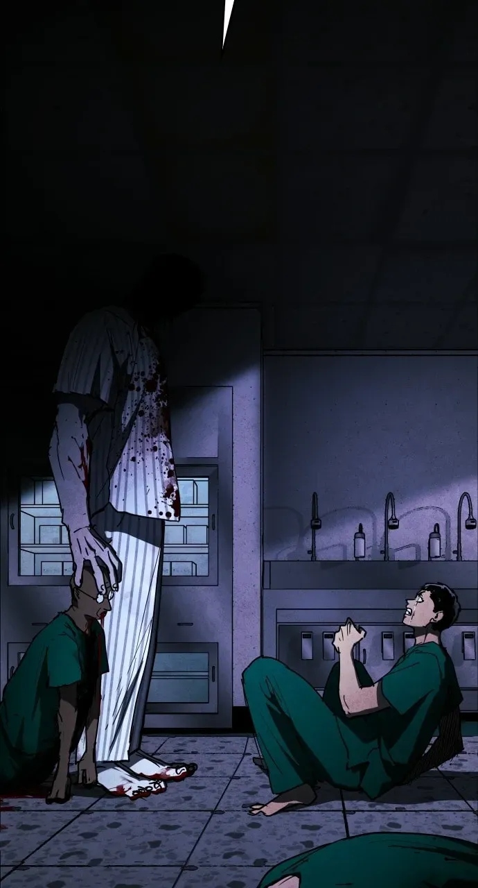 Read Fog Land chapter 3.1 image 55 on Lezhin
