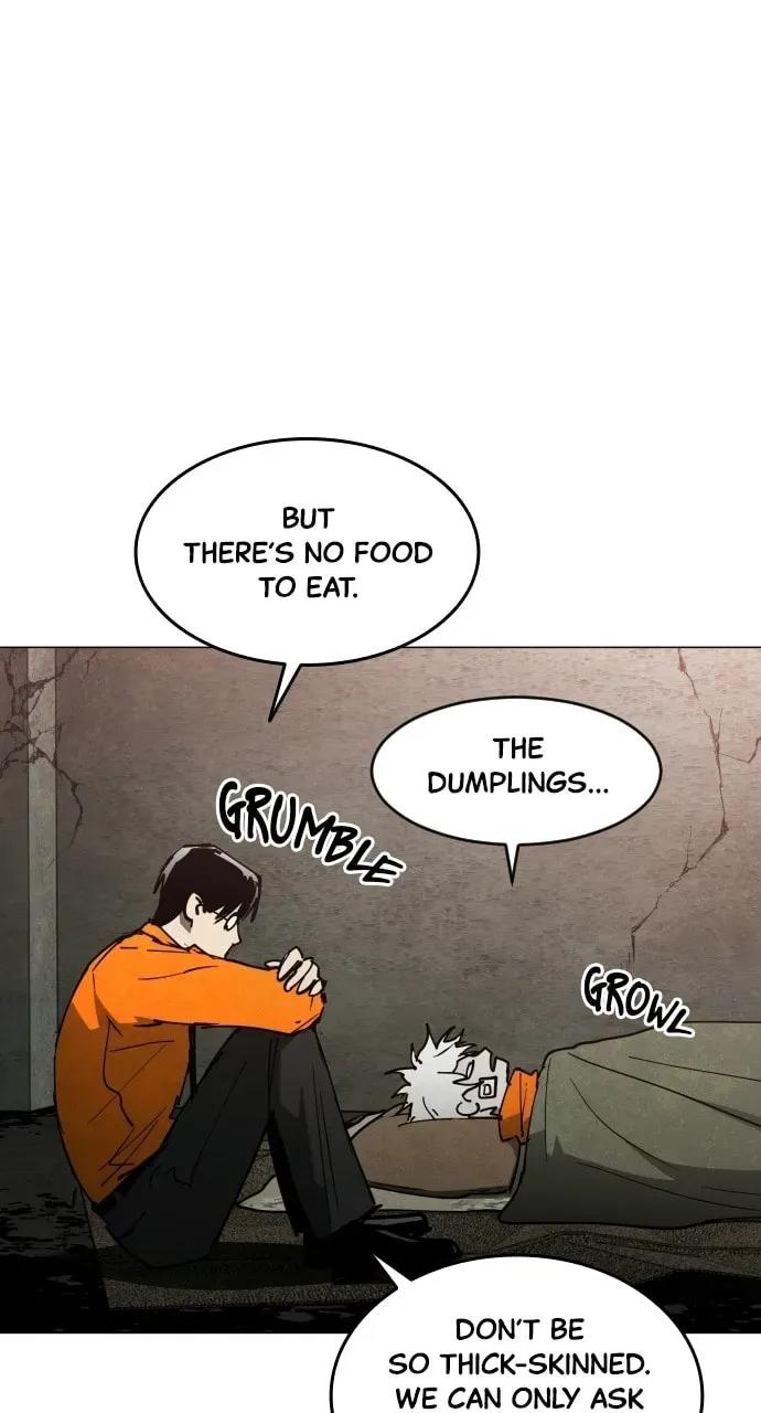 Read Fog Land chapter 3.1 image 68 on Lezhin