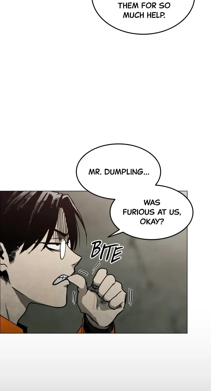 Read Fog Land chapter 3.1 image 69 on Lezhin