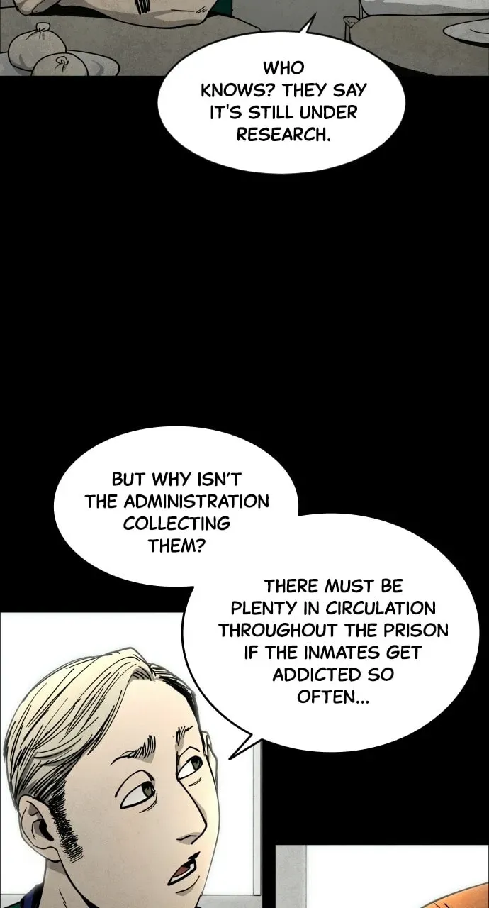 Read Fog Land chapter 3.1 image 7 on Lezhin