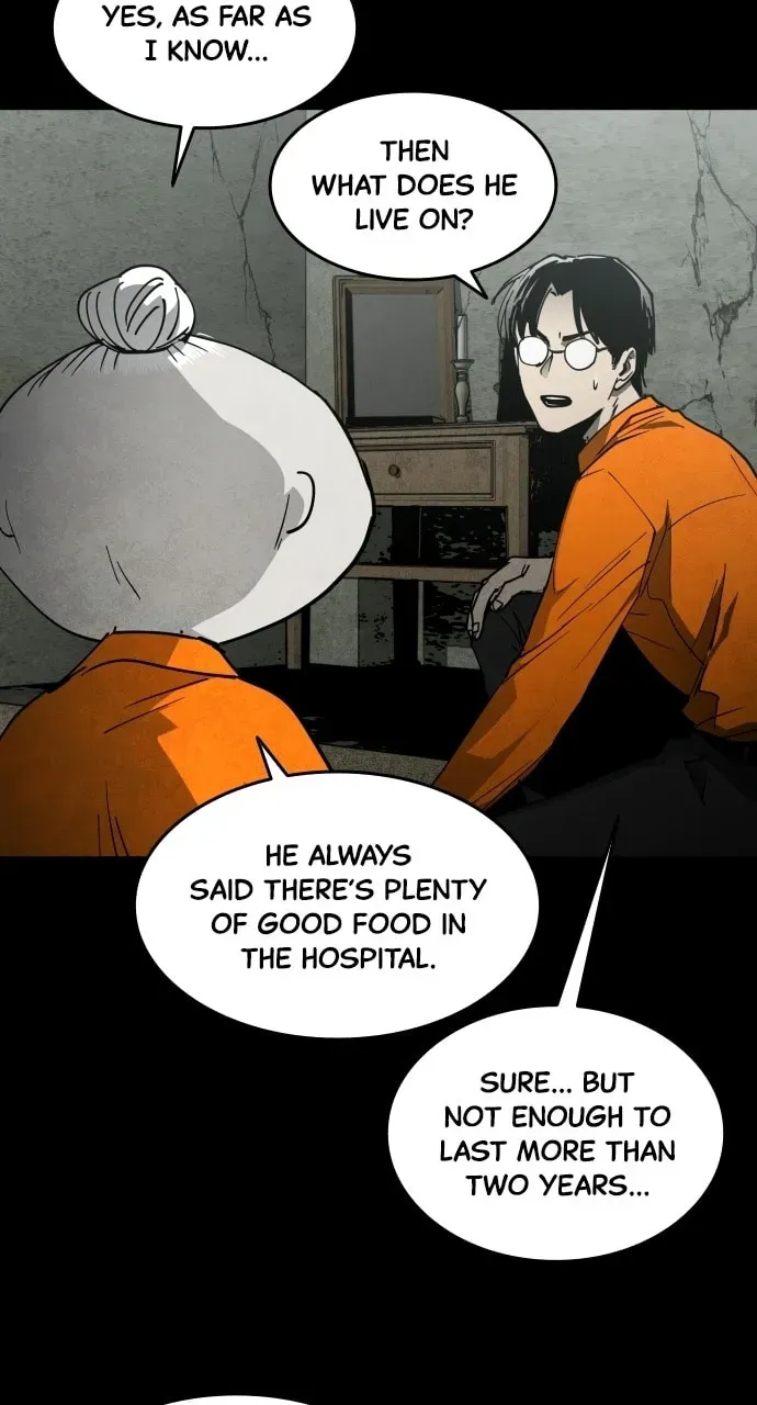 Read Fog Land chapter 3.1 image 71 on Lezhin