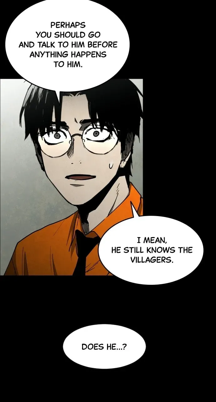 Read Fog Land chapter 3.1 image 72 on Lezhin