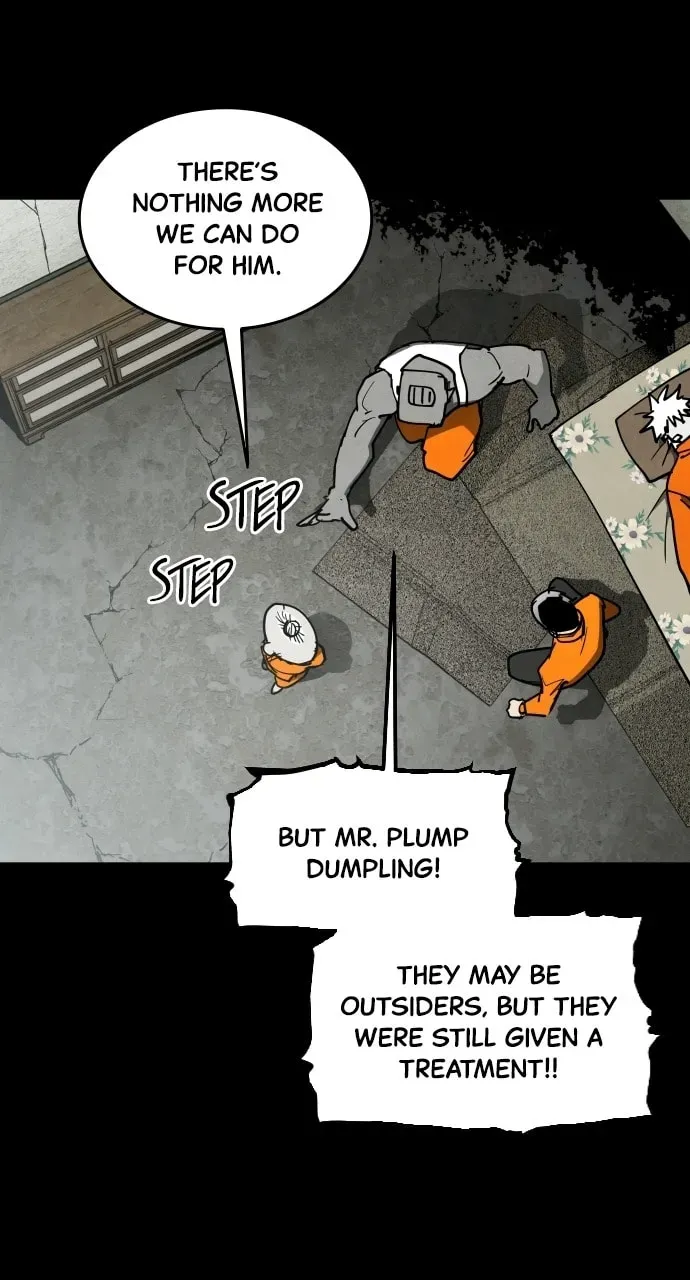 Read Fog Land chapter 3.1 image 74 on Lezhin