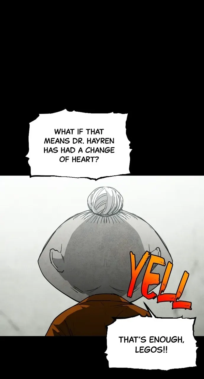 Read Fog Land chapter 3.1 image 75 on Lezhin