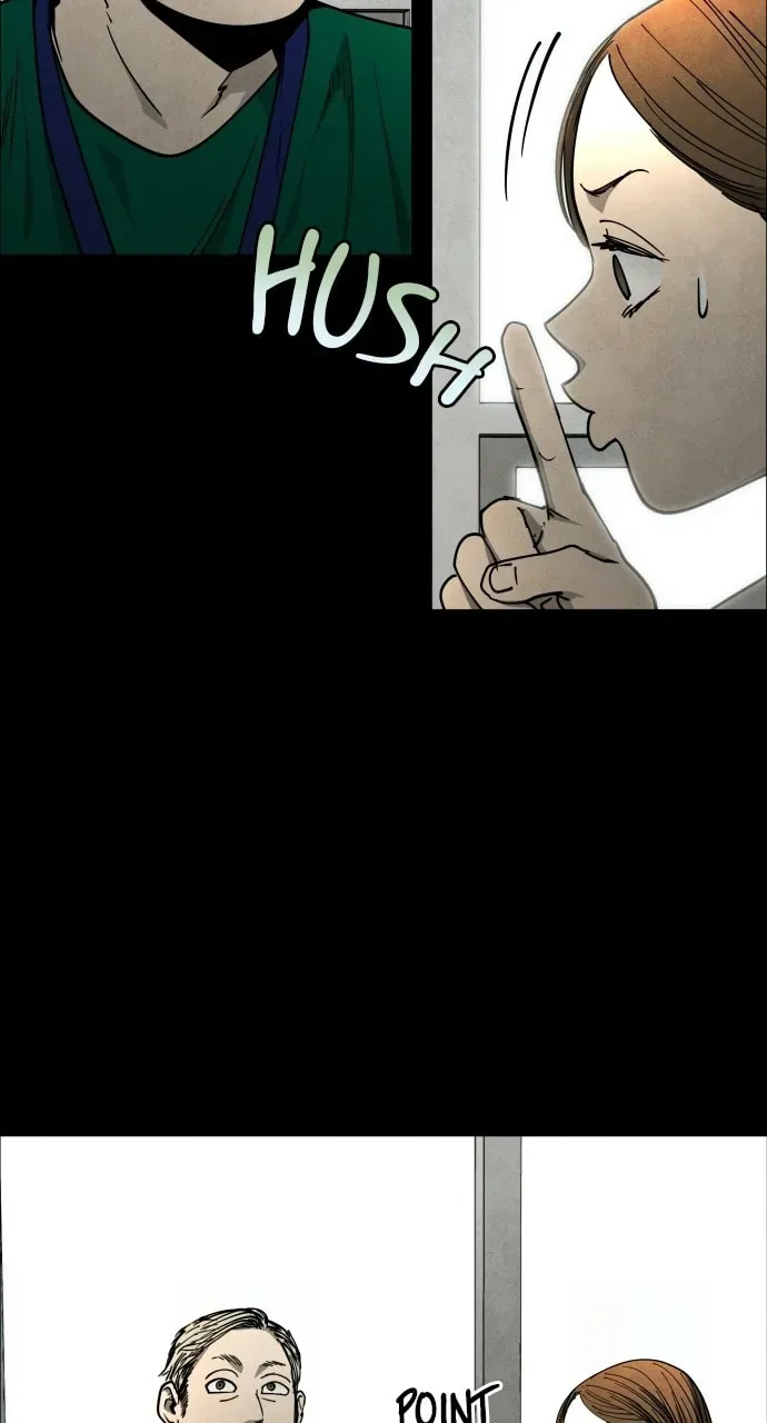 Read Fog Land chapter 3.1 image 8 on Lezhin