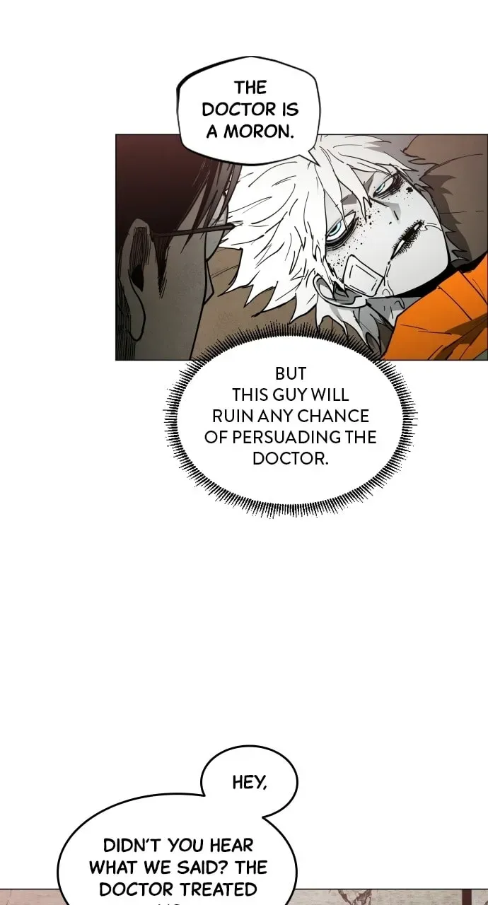 Read Fog Land chapter 3.1 image 82 on Lezhin