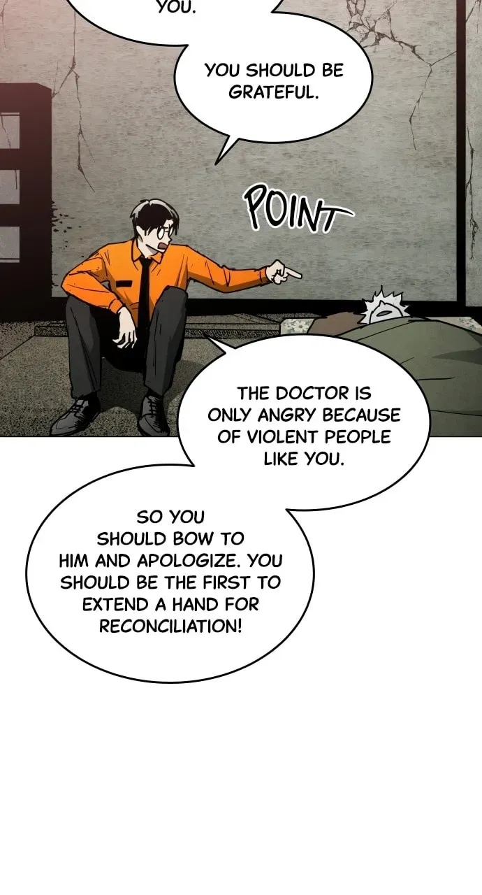 Read Fog Land chapter 3.1 image 83 on Lezhin